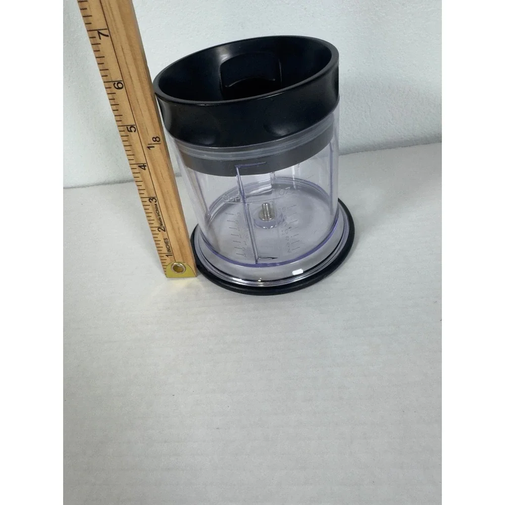Magic Bullet Replacement Cup Container Chopper Blender Jar‎ Mixer